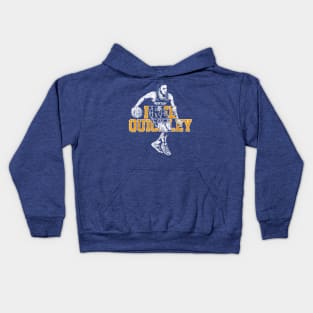 Free Quickley Kids Hoodie